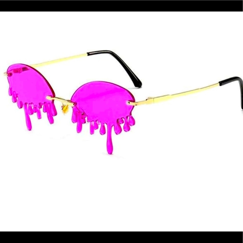Brand new drip frames never worn sunglasses are🔥